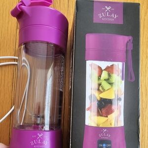 Zulay kitchen blender